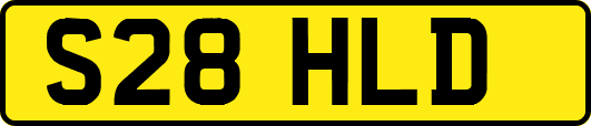 S28HLD