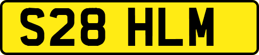S28HLM