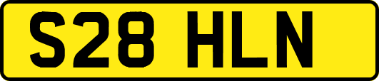 S28HLN