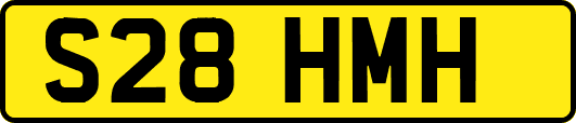 S28HMH
