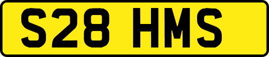 S28HMS