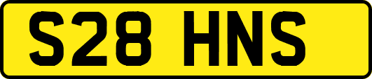 S28HNS