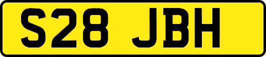 S28JBH
