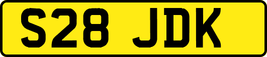 S28JDK