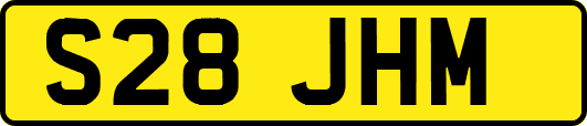 S28JHM