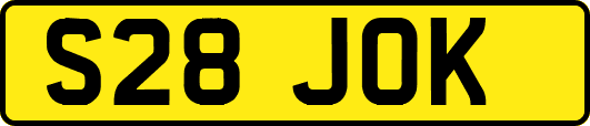 S28JOK