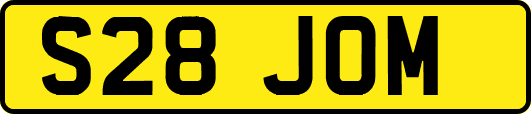 S28JOM