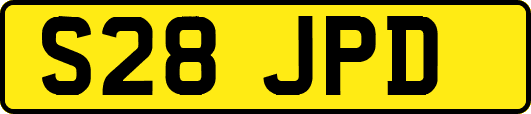 S28JPD