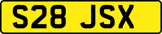 S28JSX