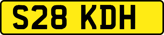 S28KDH