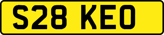 S28KEO