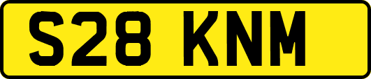 S28KNM