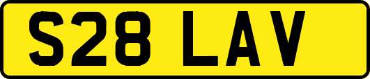 S28LAV