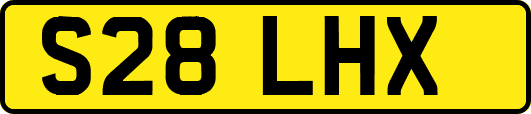 S28LHX