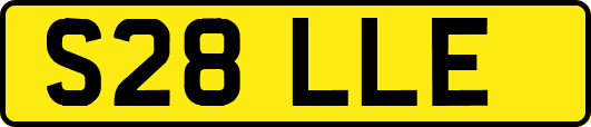 S28LLE