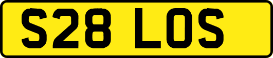 S28LOS