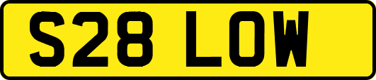 S28LOW