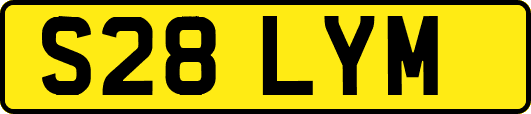 S28LYM