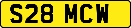 S28MCW