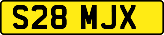 S28MJX