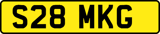 S28MKG