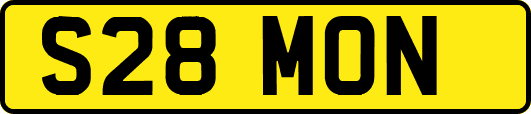 S28MON