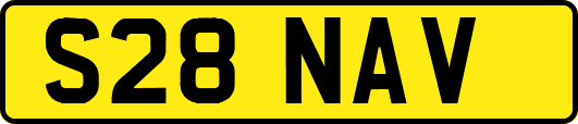 S28NAV