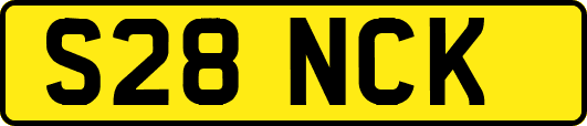 S28NCK