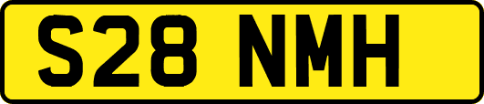 S28NMH
