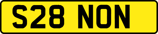 S28NON