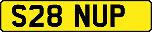 S28NUP