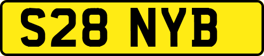 S28NYB