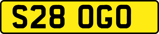 S28OGO