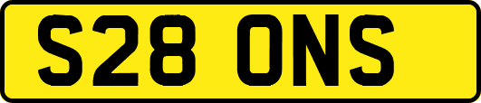 S28ONS