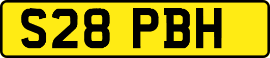 S28PBH