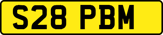 S28PBM