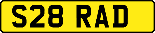 S28RAD