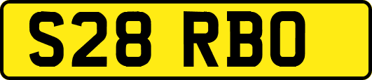 S28RBO