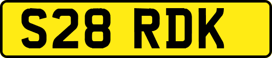 S28RDK