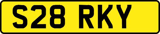 S28RKY