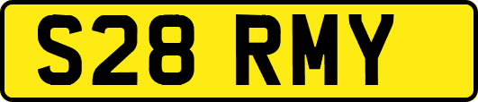 S28RMY