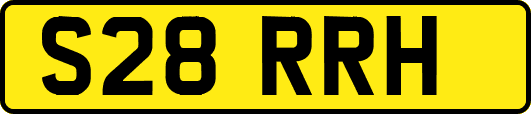 S28RRH