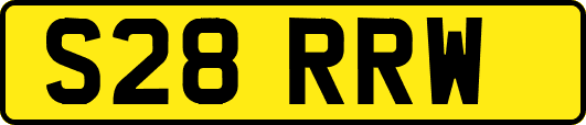 S28RRW