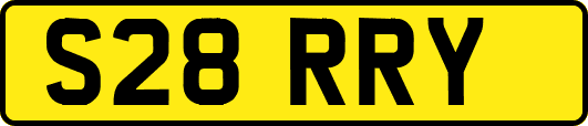 S28RRY