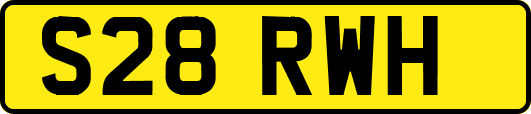 S28RWH