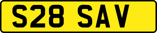S28SAV