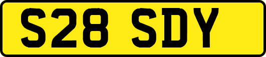 S28SDY