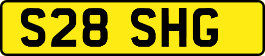 S28SHG