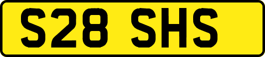 S28SHS