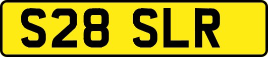 S28SLR